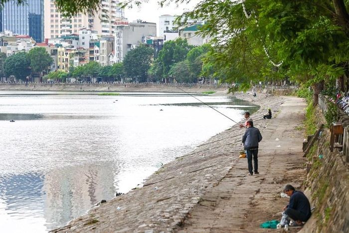 Toàn cảnh 3 địa điểm dự kiến trở thành phố đi bộ mới của Hà Nội | Đời sống | Vietnam+ (VietnamPlus)