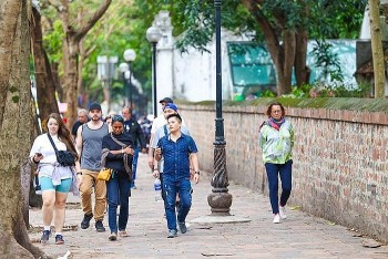 Toàn cảnh 3 địa điểm dự kiến trở thành phố đi bộ mới của Hà Nội