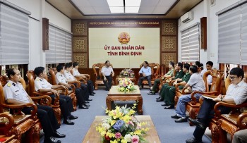 bo tu lenh vung 3 hai quan va binh dinh tang cuong bao ve vung chac chu quyen bien dao