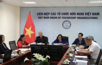 Thúc đẩy mối quan hệ truyền thống đoàn kết, hữu nghị và hợp tác giữa Việt Nam – Uzbekistan