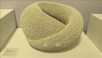 Triển lãm gốm Nhật 