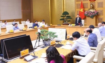 Phó thủ tướng Trần Hồng Hà yêu cầu tháo gỡ khó khăn từng dự án đầu tư công
