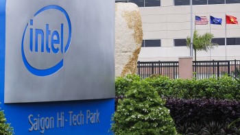 Intel gặp nhiều thách thức trong bối cảnh khó khăn chung của toàn cầu
