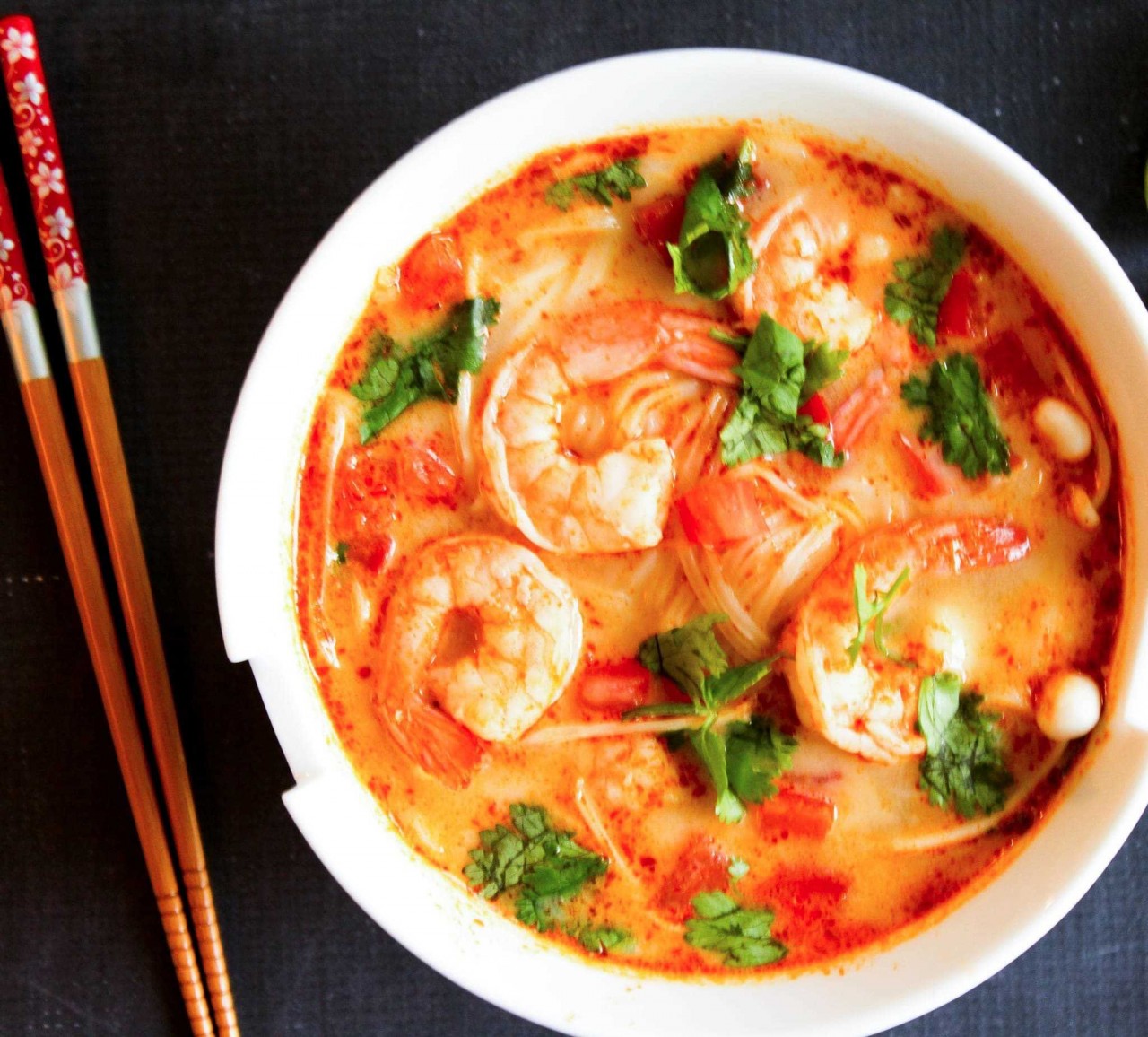 Việt Nam lọt top 10 nền ẩm thực được khen nhiều nhất trên mạng xã hội