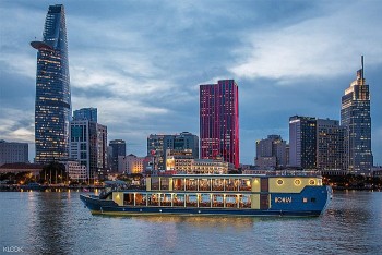 Thành phố Hồ Chí Minh lọt top 10 điểm đến hàng đầu tại Châu Á