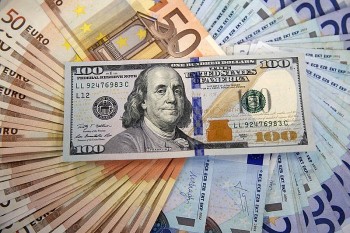 Đồng USD yếu sẽ mang đến “cú huých” tăng trưởng cho kinh tế toàn cầu? Đồng USD yếu sẽ mang đến “cú huých” tăng trưởng cho kinh tế toàn cầu?