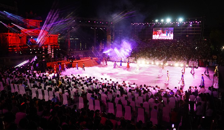Thừa Thiên Huế đón khoảng 36,3 nghìn lượt khách quốc tế trong dịp nghỉ lễ