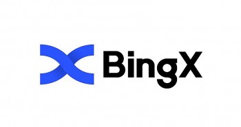 BingX dành nhiều ưu đãi, phần thưởng cho các nhà đầu tư sớm tại sự kiện ra mắt Token SUI