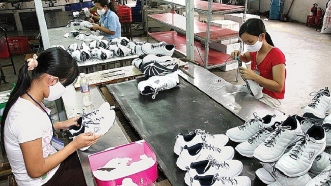 Hiệp hội Da giày - Túi xách VN: Ưu tiên giảm khó khăn trong nước hơn là thúc đẩy xuất khẩu