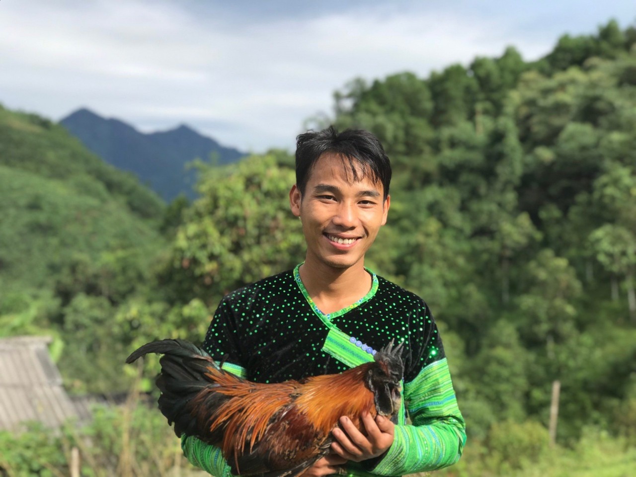 Yên Bái: Thanh niên huyện Trấn Yên tự tin nhờ dự án khởi nghiệp, giảm nghèo