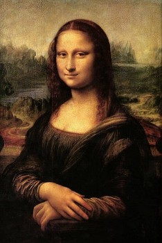 Nhà sử học Italia thông tin đã tìm ra cây cầu bí ẩn trong bức họa Mona Lisa