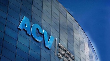 Ngành hàng không ấm trở lại, ACV báo lãi sau thu quý 1 vượt 1.600 tỷ đồng