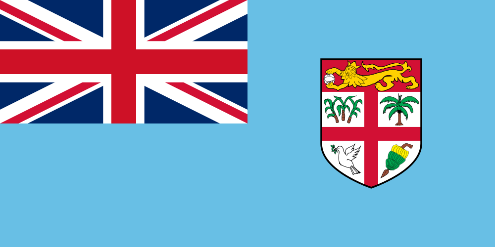 Quốc kỳ Cộng hòa Quần đảo Fiji