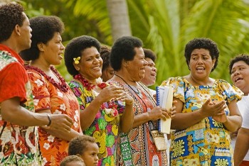 Những điều ít biết về Cộng hòa Quần đảo Fiji