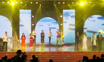 Cuộc thi "Tiếng hát Việt - Hàn": Cuộc đối thoại giữa các nền văn hóa