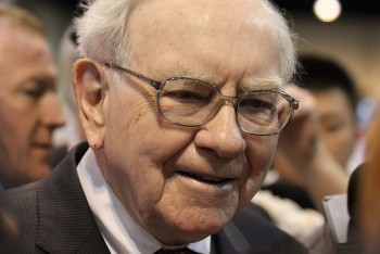 Nguyên nhân tuyên bố của tỷ phú Warren Buffett mới đây khiến nhiều người lo lắng