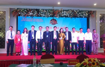 Mở rộng hợp tác kinh tế, văn hóa, giáo dục giữa Hà Tĩnh và các địa phương Thái Lan