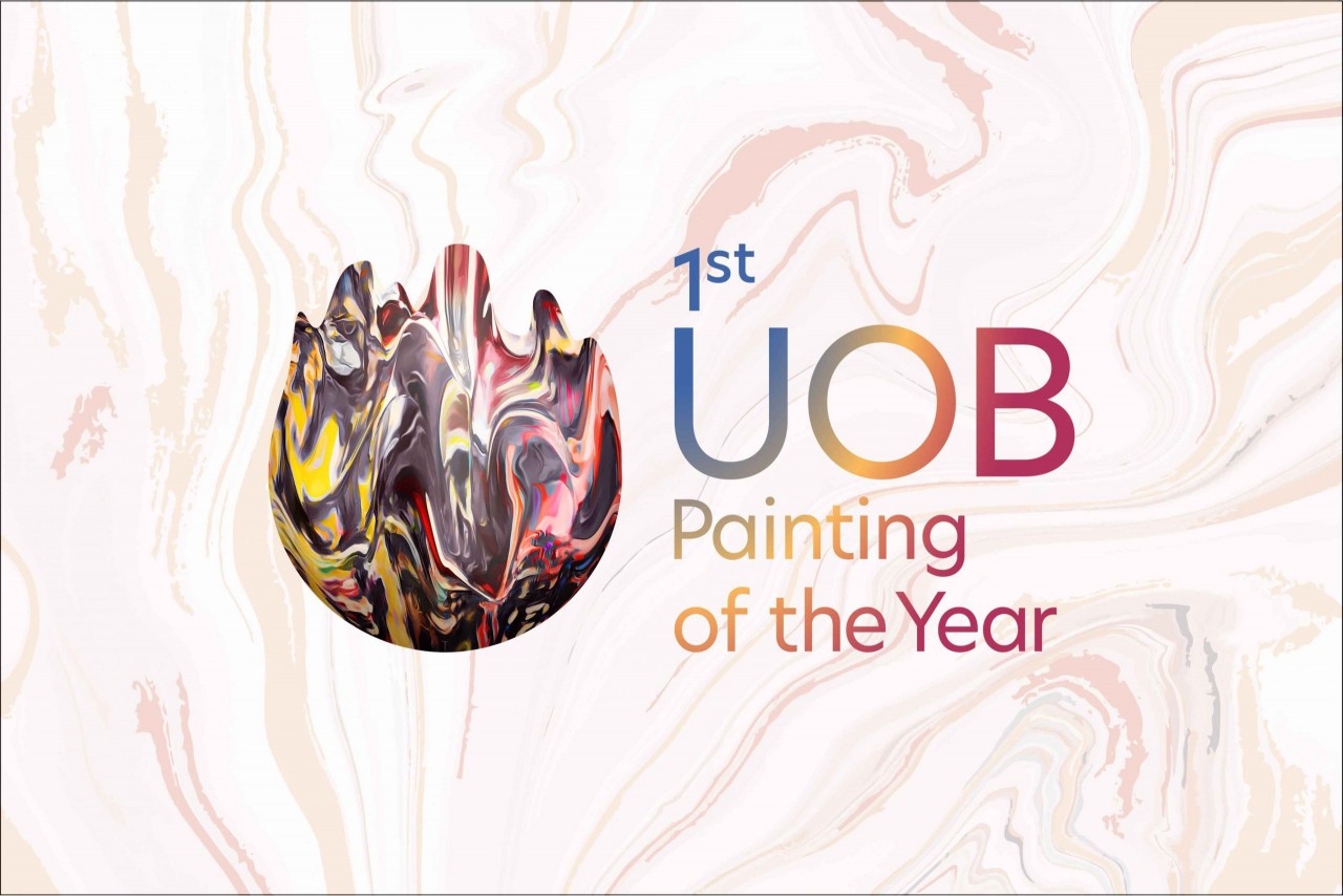 Khởi động thi vẽ tranh UOB Painting of the Year khu vực Đông Nam Á