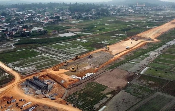 2 doanh nghiệp ở Hà Nội và Hải Dương “bắt tay” xây khu dân cư hơn 600 tỷ ở Thanh Hoá