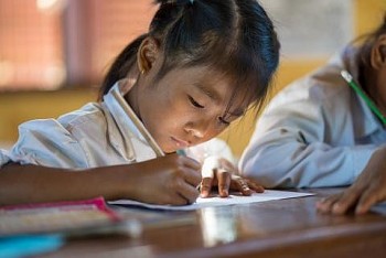 Phụ nữ và trẻ em Đông Nam Á được tiếp cận chương trình hỗ trợ giáo dục trị giá 30 triệu bảng Anh