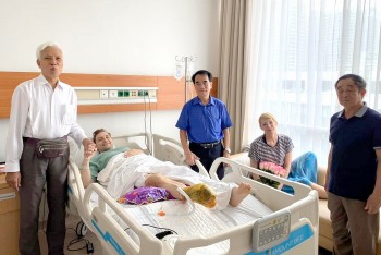 ho tro hai cong dan ba lan gap nan o viet nam