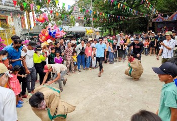 Giải pháp phát triển kinh tế bền vững cho đồng bào dân tộc thiểu số tại ĐBSCL