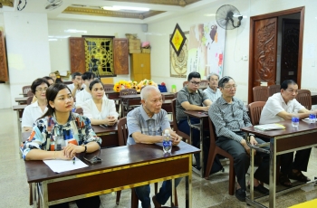 Thêm địa chỉ học tiếng Khmer miễn phí cho người Việt