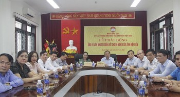ti nh quang binh ung ho 1 ty dong cho ti nh dien bien la m nha dai doan ket