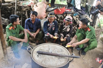 Lai Châu: Ưu tiên xóa nghèo vùng đồng bào dân tộc thiểu số