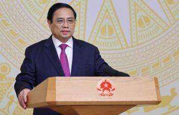 Thủ tướng Phạm Minh Chính sẽ dự Hội nghị thượng đỉnh G7 mở rộng tại Nhật Bản