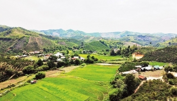 dak nong tap trung giam ngheo vung dan toc thieu so