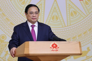 Thủ tướng Phạm Minh Chính sẽ dự Hội nghị thượng đỉnh G7 mở rộng tại Nhật Bản