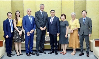 se ket noi cac to chuc doanh nghiep o italia den tim hieu co hoi hop tac tai da nang