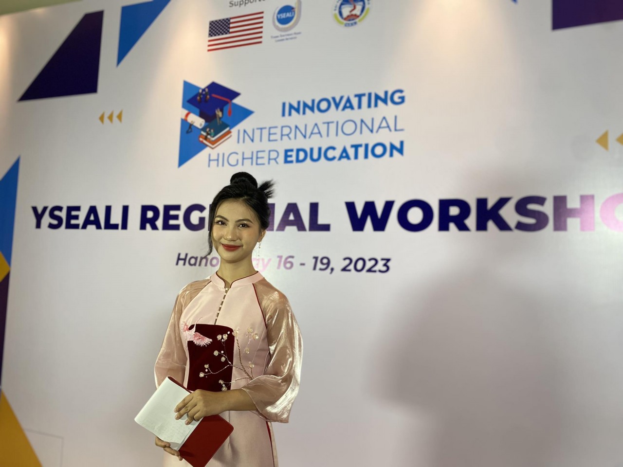 Giáo dục, đào tạo đóng vai trò nền tảng trong quan hệ đối ngoại nhân dân Việt Nam - Hoa Kỳ