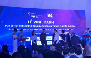 Hiệp hội Blockchain Việt Nam đưa Dự án chống lừa đảo vào trọng tâm hoạt động