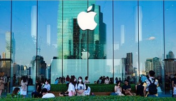 Báo nước ngoài: Các nước như Việt Nam là "cơ hội vàng" đối với Apple