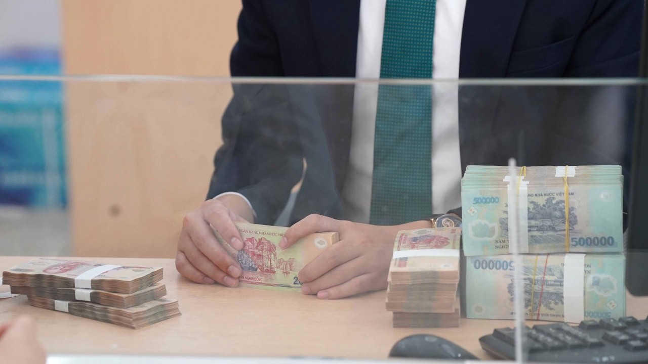 Gói hỗ trợ lãi suất 2%: Hóa giải "điểm nghẽn" của dòng vốn
