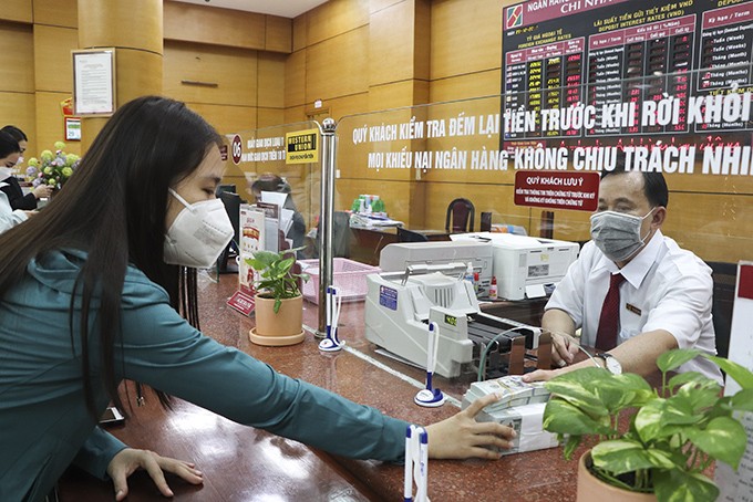 Thu hút và phát huy tối đa hiệu quả nguồn lực kiều hối