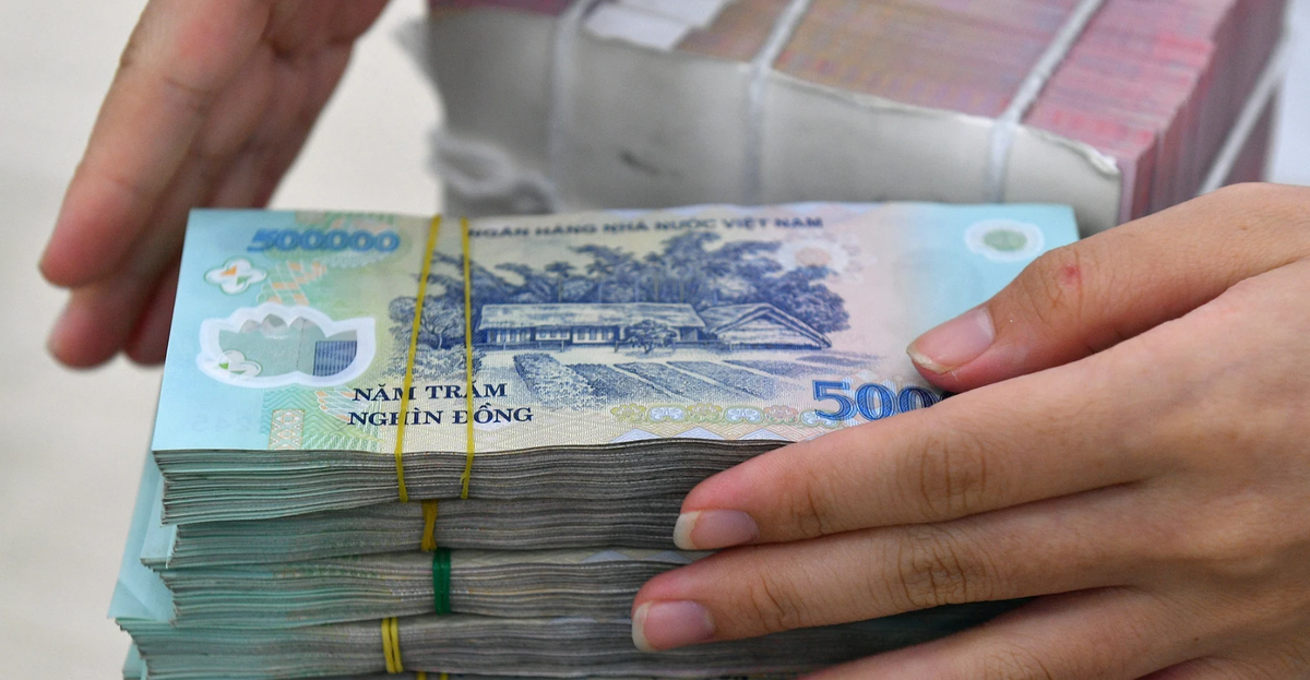 Người nhận lương hưu cao nhất Việt Nam là hơn 120 triệu đồng/tháng