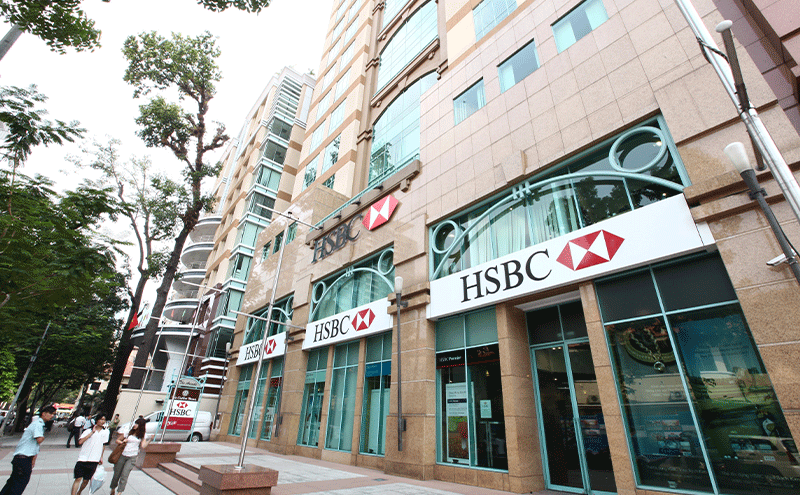HSBC tin Việt Nam trong nhóm nền kinh tế tăng trưởng mạnh nhất châu Á năm 2023