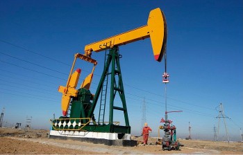Tuyên bố của Bộ trưởng Năng lượng Saudi Arabia đẩy giá dầu tăng mạnh Tuyên bố của Bộ trưởng Năng lượng Saudi Arabia đẩy giá dầu tăng mạnh