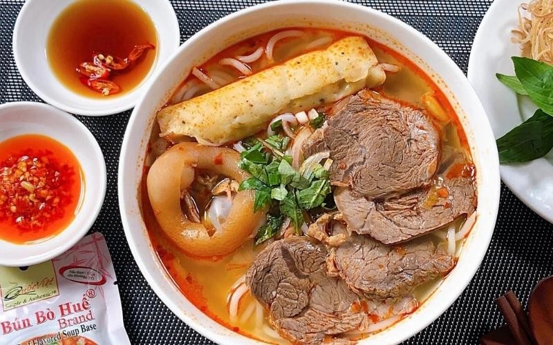 15 món Việt được bình chọn trong top ngon nhất Đông Nam Á 15 món Việt được bình chọn trong top ngon nhất Đông Nam Á