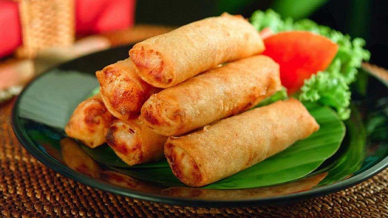 15 món Việt được bình chọn trong top ngon nhất Đông Nam Á 15 món Việt được bình chọn trong top ngon nhất Đông Nam Á