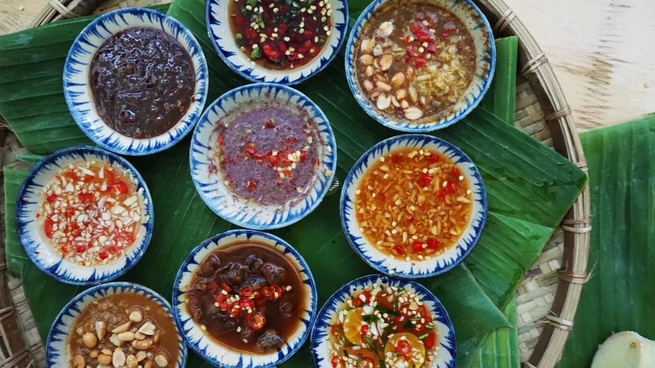 15 món Việt được bình chọn trong top ngon nhất Đông Nam Á 15 món Việt được bình chọn trong top ngon nhất Đông Nam Á