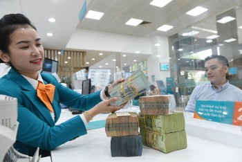 Giảm lãi suất điều hành: Điều kiện cần nhưng chưa đủ để thúc đẩy kinh tế? Giảm lãi suất điều hành: Điều kiện cần nhưng chưa đủ để thúc đẩy kinh tế?