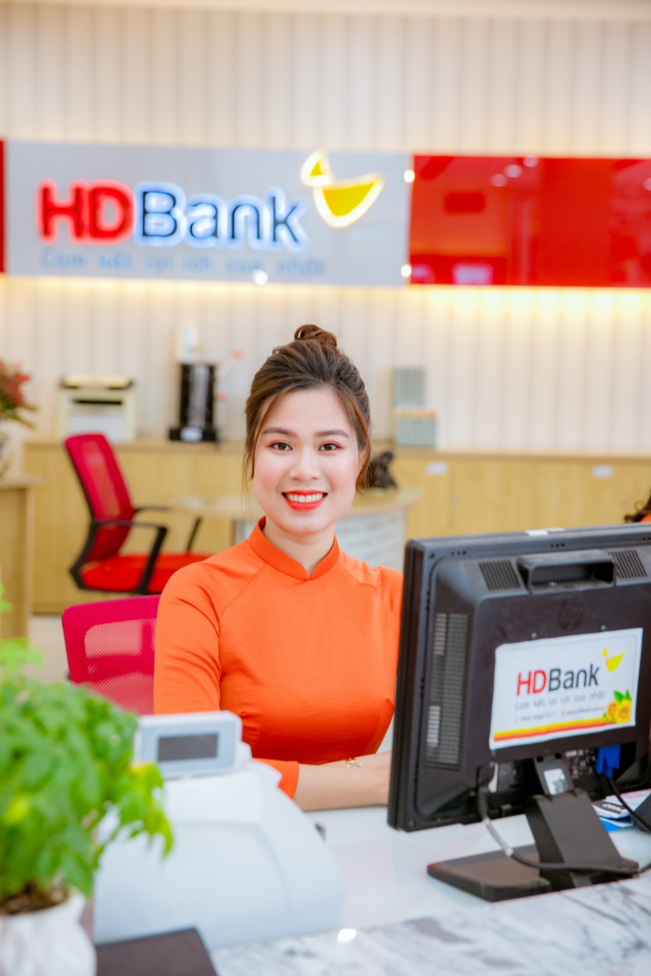 Ngân hàng nào lọp Top 1 được cán bộ nhân viên yêu thích nhất tại Việt Nam?
