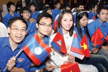 Việt Nam, Campuchia hợp tác phát triển năng lực, phẩm chất đội ngũ lãnh đạo trẻ