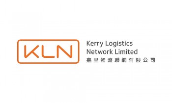 kerry logistics network su dung robot phan loai koolbee de nang cao hieu qua giao hang