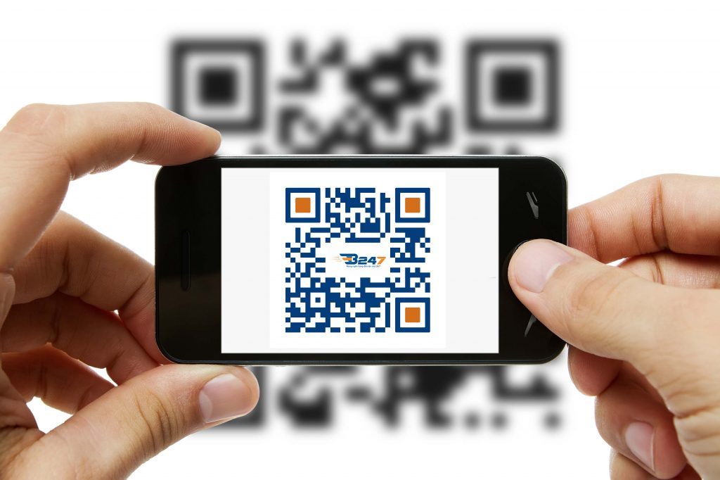 Thanh toán qua QR code tăng vọt trong 3 tháng đầu năm