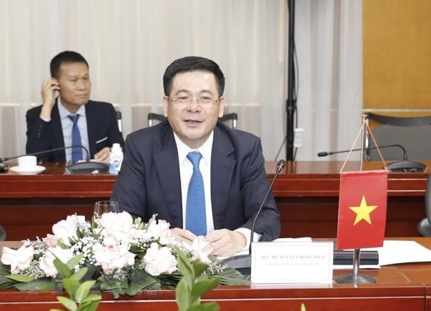 Việt Nam nhấn mạnh APEC cần ưu tiên thảo luận vấn đề cải cách WTO